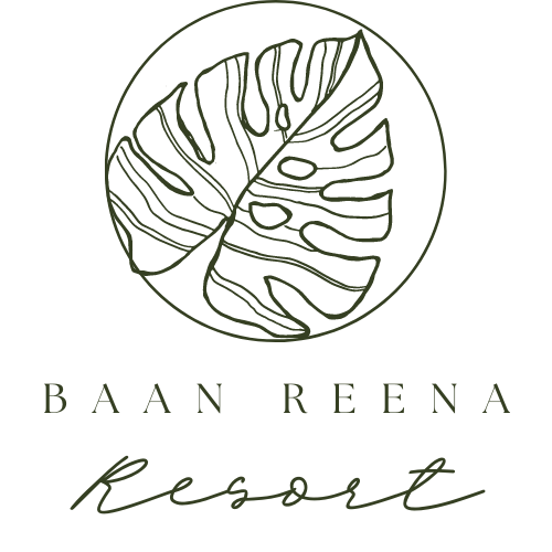 Baan Reena logo